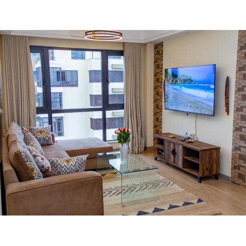 Endel Serviced Apartments - Nairobi