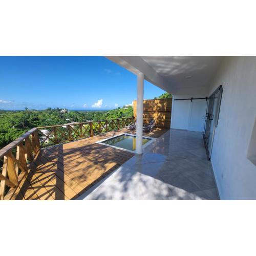 Endless Horizon Apartments