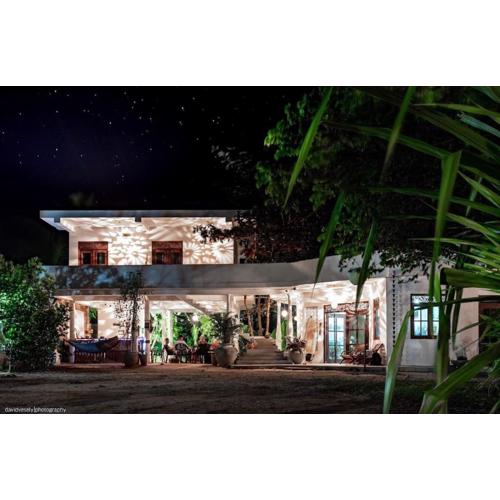 Endless Summer - Sri Lanka