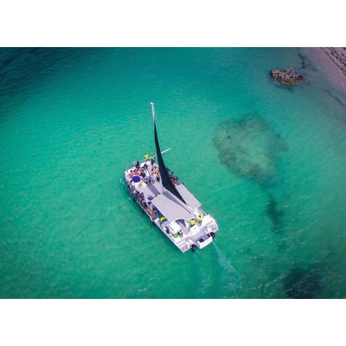 Endless Summer Crisfer Piscina gym AC