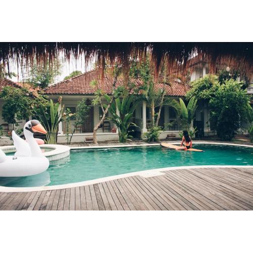 Endless Summer Surf Camp Kuta