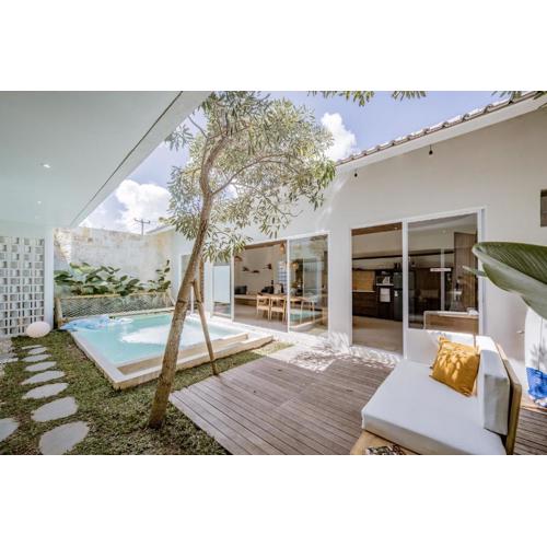 Endless Summer Villa Uluwatu