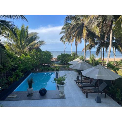 Endlessblue Resort Kalametiya