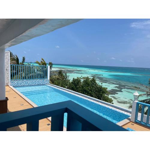 Endorphins Beach Villa