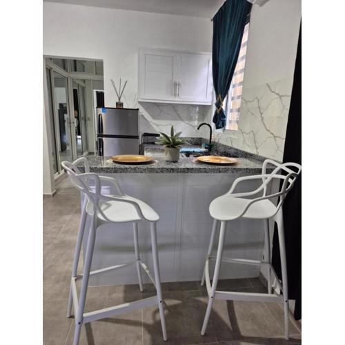 ENE Apartments Nagua 1B