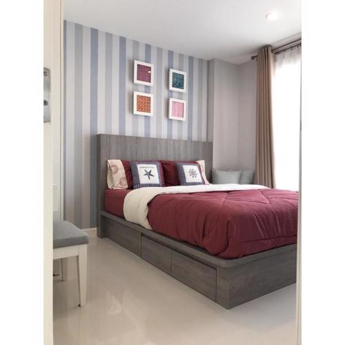 Energy Hua-Hin by Sam Bai Thao