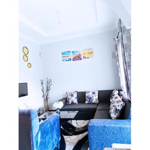 eneyahomes ~ stay with me