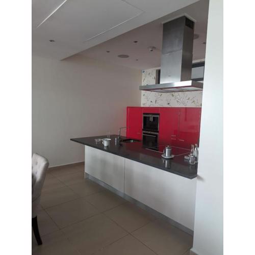 ENGLISH POINT HOMESTAYs