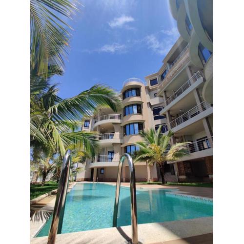 English Point Residence Beach Apartments Mombasa