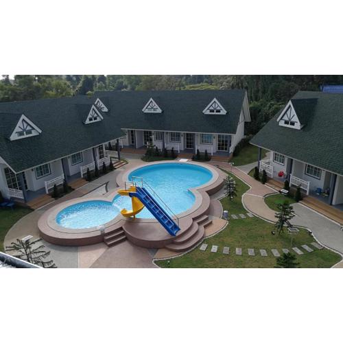 English Resotel : อิงลิช รีโซเทล