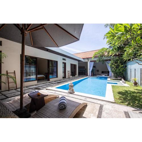Enigma Villa Canggu