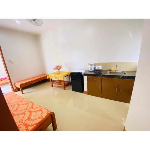 Enjoy and have fun while having your vacation, come book this place