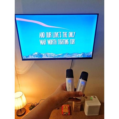 Enjoy budget friendly 2BR Condo near in Ugbo