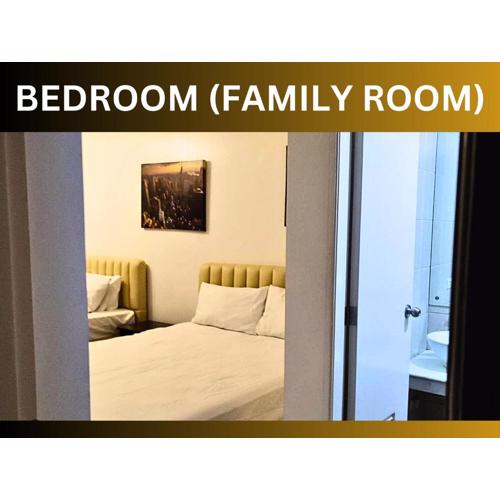 Enjoy Free Sauna And Pool Access, Save 40 Percent This Month On A Deluxe Unit In Manila With A Balcony In Prime Location Near NAIA, Manila Bay, Robinsons Place, PGH, Bellagio, UP, And Intramuros Updated 2025 Rates for an Unforgettable Staycation