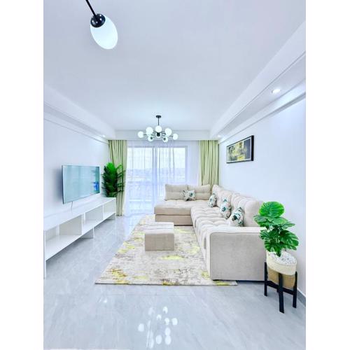 Enjoy good vibes in Westlands Nairobi