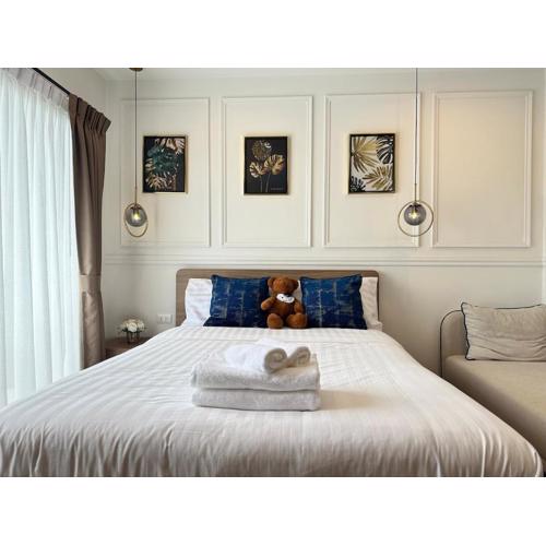 Enjoy house 1 Bedroom Lahabana HuaHin