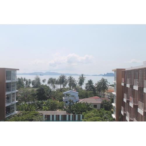 Enjoy Krabi and Relax