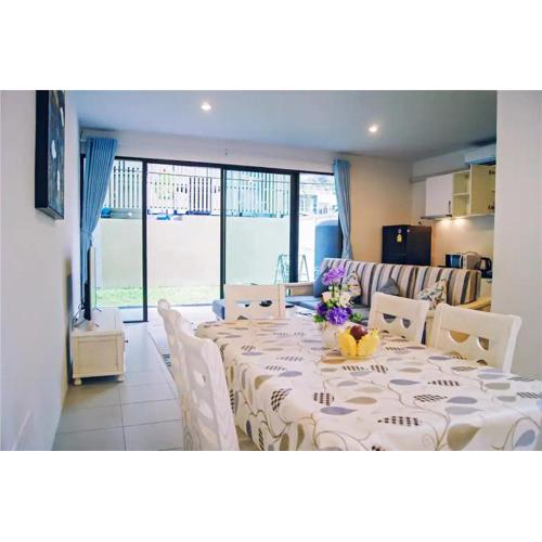 Enjoy Samui Residence