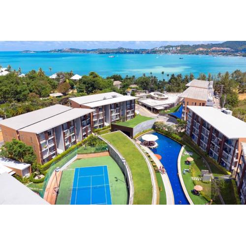 Enjoy Samui Residences Pause by Replay
