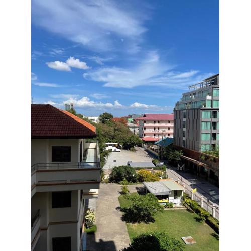 Enjoy the Heart of Pattaya City