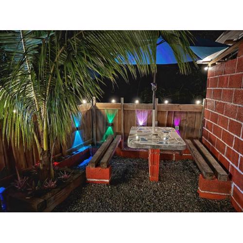 enjoy the nature of the countryside