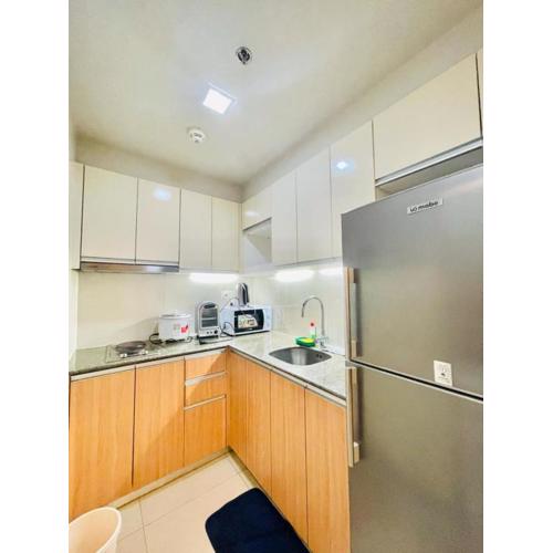 Enjoy the relaxing space At the mactan newtown