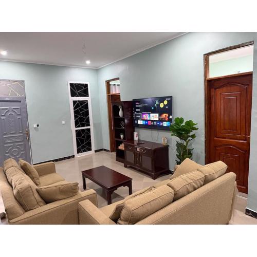 Enkai Safari House, Lake Manyara