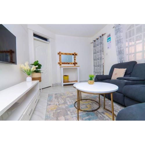 Enkaji Homestay 1 Bedroom Apartment Naivasha