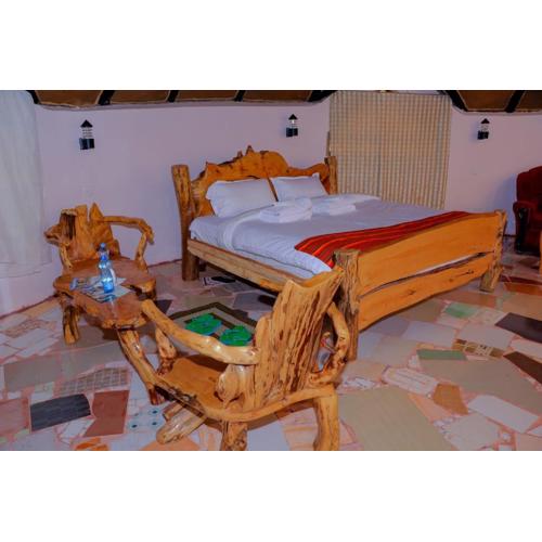 Enkapune Resort Naivasha