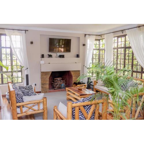 Enkarsis Resort Villa