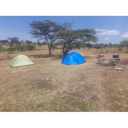 Enkereri Camp Maasai Mara