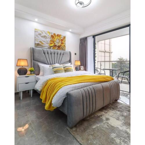 EnN Lovely 1bedroom apartment G3