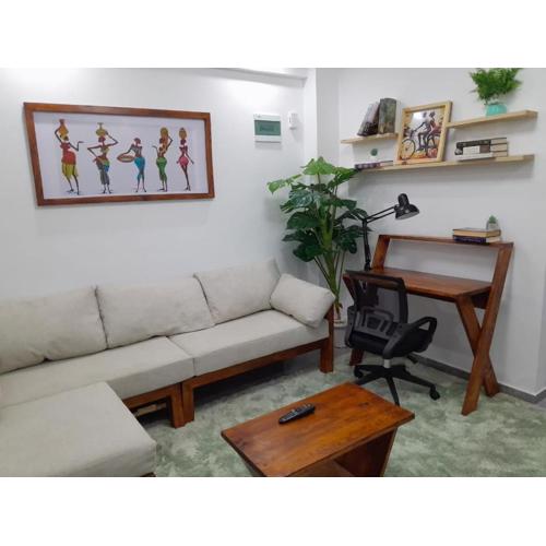 EnN Lovely homes 1bedroom G4