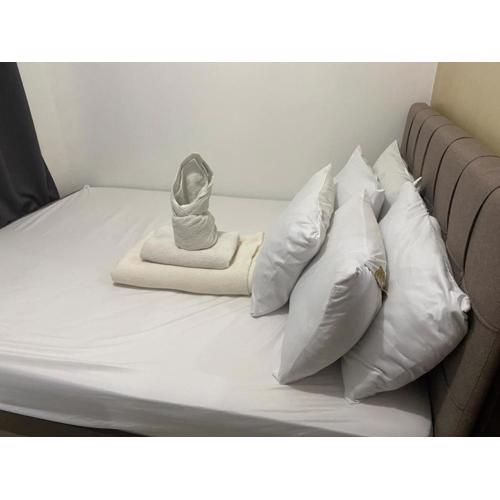 Ennu staycation Near Moa