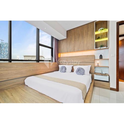 Enso by Kozystay - Kuningan