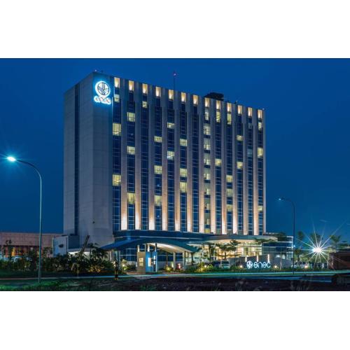 Enso Hotel