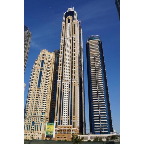 Ensuite Rooms in CoLiving Apartments in Marina