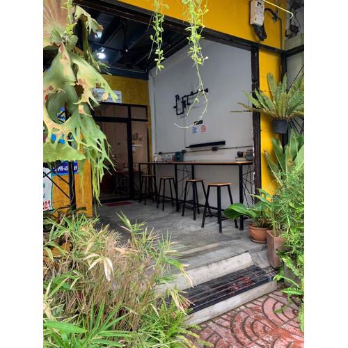 Enterspace Chinatown