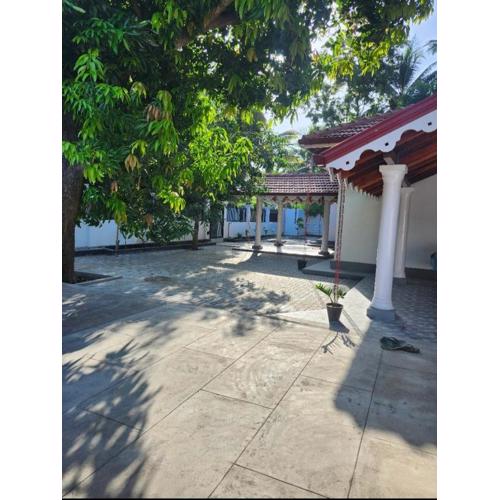 Entire 2 Bedroom Villa in Jaffna