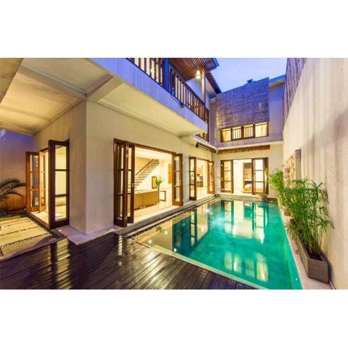 Entire 3 BR Private Pool Villa ZN106