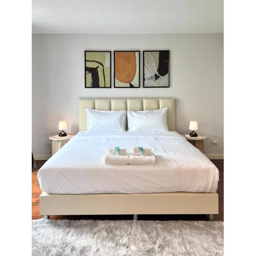 Entire 3BR Townhome, Pool, Sukhumvit, BTS&MRT Asok