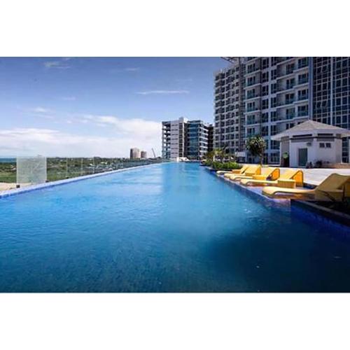 Entire Apartment - Mactan New Town