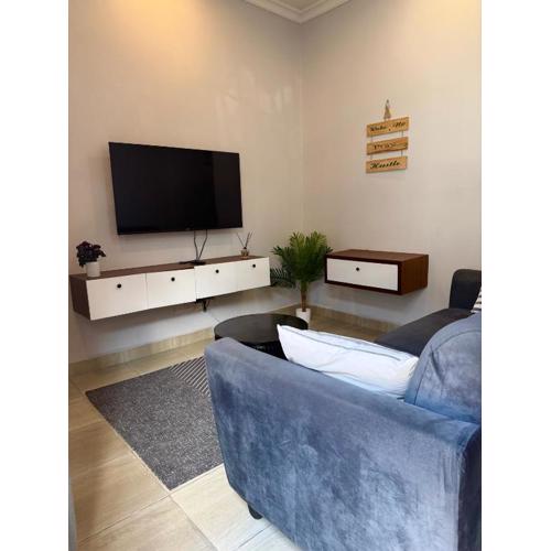 Entire Apartment at Kijitonyama