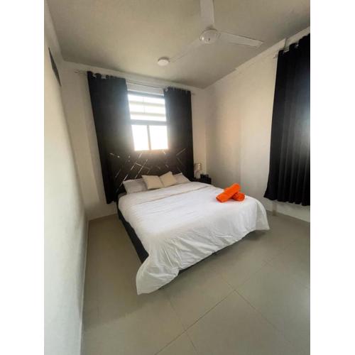 Entire apartment in Ajman UAE