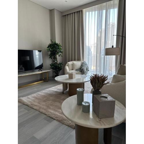 Entire apartment in Dubai Marina