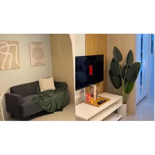 Entire Apartment in Makati City with FAST WIFI