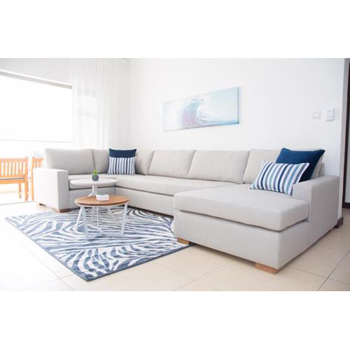 Entire Apartment in Tamarin Riviere Noire