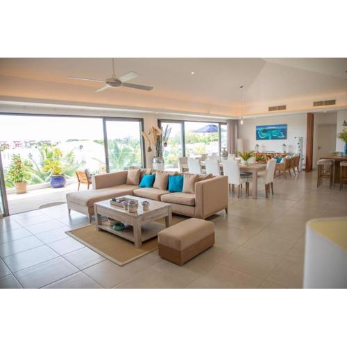 Entire Appartment - Pereybere, Grand Baie