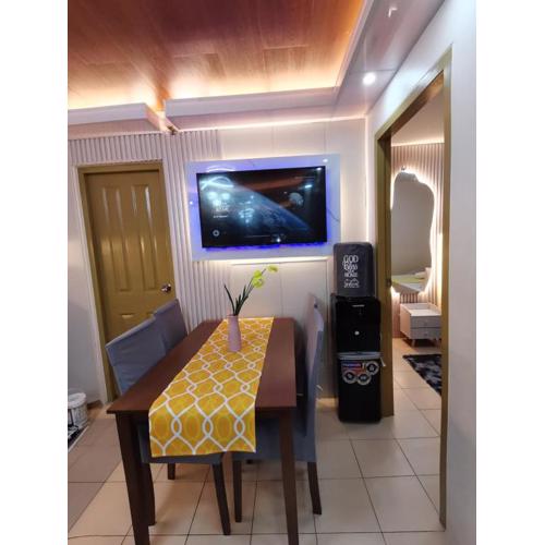 Entire classy 2br condotel