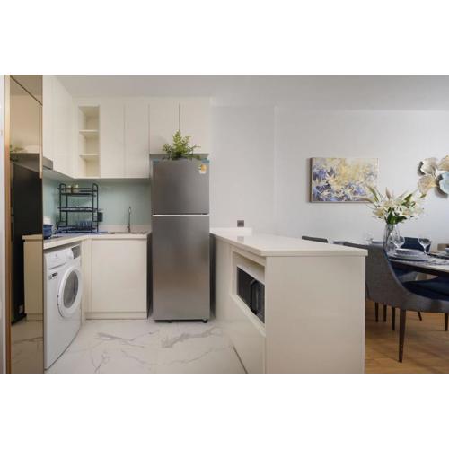 Entire Condo in Central City